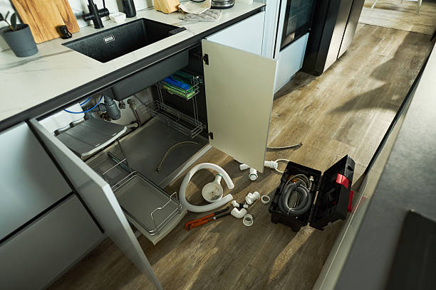 24/7 Emergency Toilet Repair experts in Rice, WA